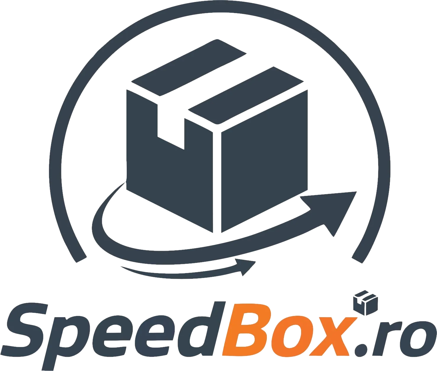 SpeedBox.ro