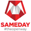 Sameday